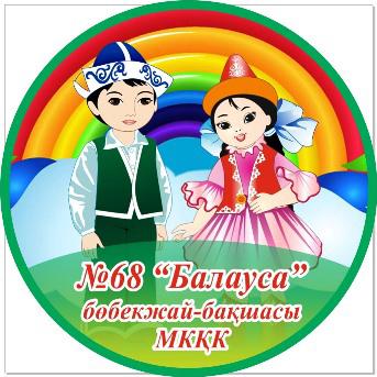 Өзін-өзі бағалау қорытындысы 2024-2025 жыл